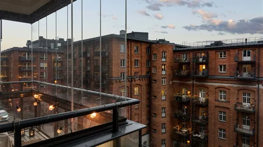 Bostadsrätter till salu i Nacka - foto 9