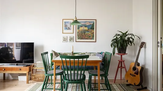 Bostadsrätter till salu i Söderort - foto 6
