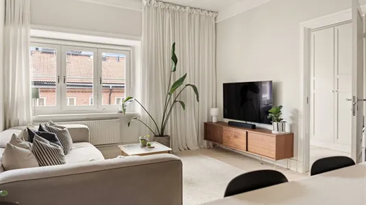 Bostadsrätter till salu i Södermalm - foto 1