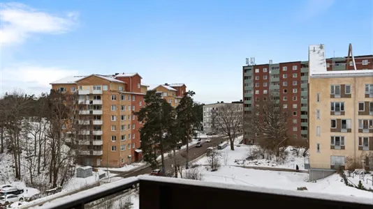 Bostadsrätter till salu i Söderort - foto 12