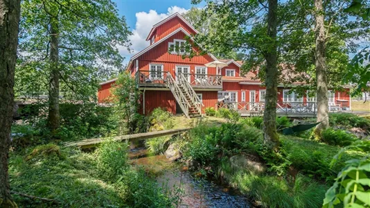 Hus till salu i Alvesta - foto 1