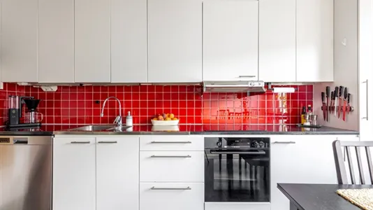 Bostadsrätter till salu i Söderort - foto 5