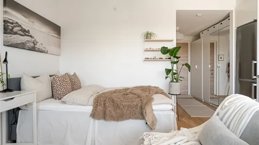 Bostadsrätter till salu i Huddinge - foto 13