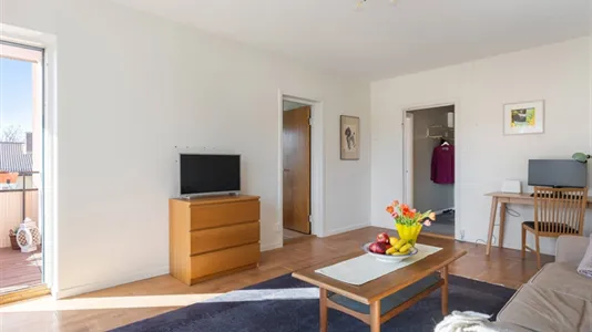 Bostadsrätter till salu i Hammarbyhamnen - foto 6
