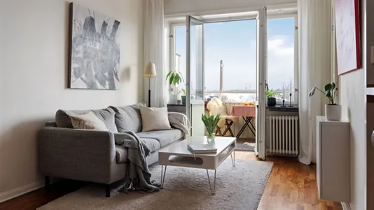 Bostadsrätter till salu i Södermalm - foto 9