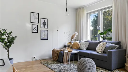 Bostadsrätter till salu i Huddinge - foto 10