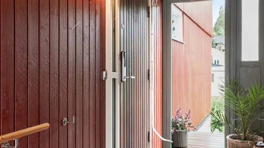 Bostadsrätter till salu i Salem - foto 4