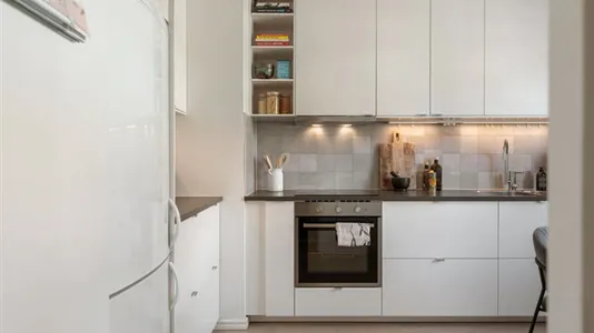 Bostadsrätter till salu i Hammarbyhamnen - foto 5