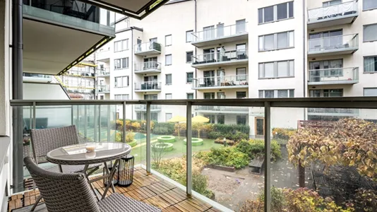 Bostadsrätter till salu i Söderort - foto 3