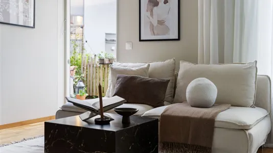 Bostadsrätter till salu i Södermalm - foto 8