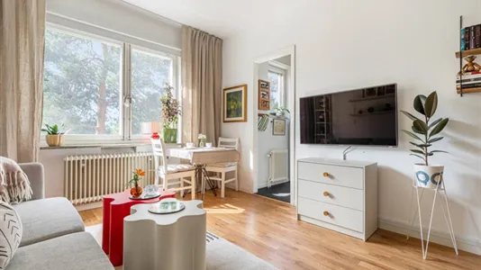 Bostadsrätter till salu i Söderort - foto 3