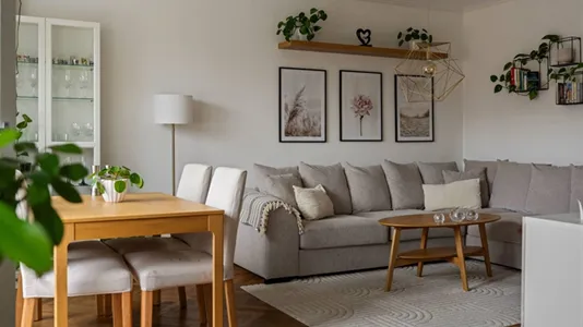 Bostadsrätter till salu i Söderort - foto 5