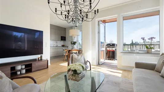 Bostadsrätter till salu i Haninge - foto 6