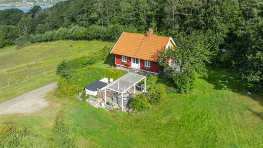 Fritidshus till salu i Munkedal - foto 5