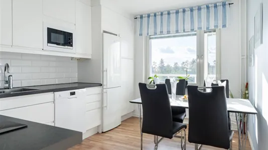 Bostadsrätter till salu i Söderort - foto 3