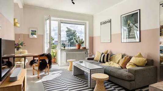 Bostadsrätter till salu i Söderort - foto 13