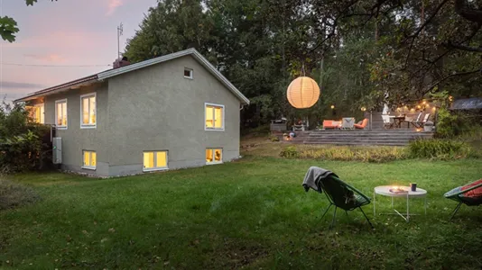 Bostadsrätter till salu i Söderort - foto 1