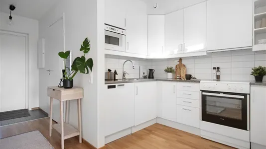 Bostadsrätter till salu i Västerort - foto 7