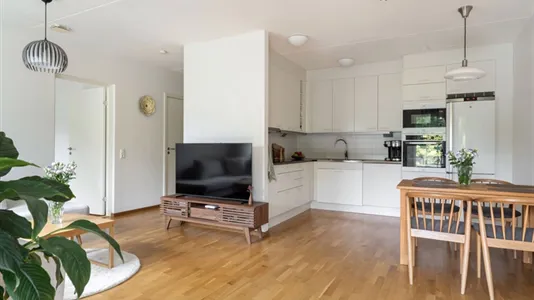Bostadsrätter till salu i Huddinge - foto 4