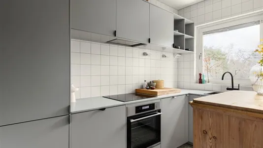 Bostadsrätter till salu i Söderort - foto 3