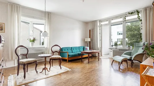 Bostadsrätter till salu i Söderort - foto 2