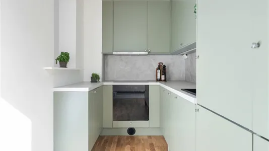 Bostadsrätter till salu i Söderort - foto 2