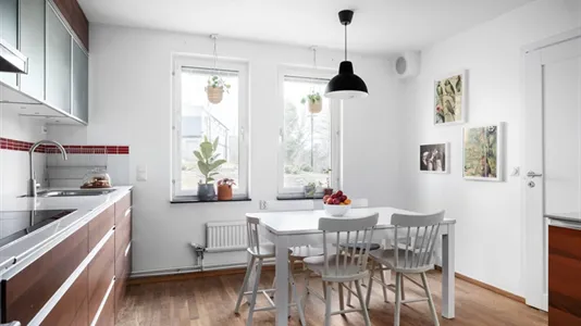 Bostadsrätter till salu i Nacka - foto 6