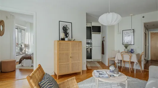 Bostadsrätter till salu i Södermalm - foto 5