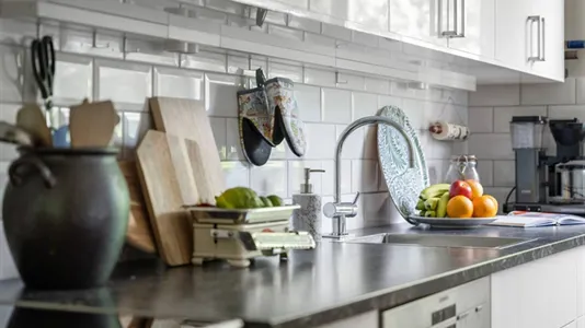 Bostadsrätter till salu i Söderort - foto 10