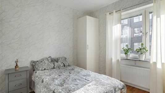Bostadsrätter till salu i Hammarbyhamnen - foto 11