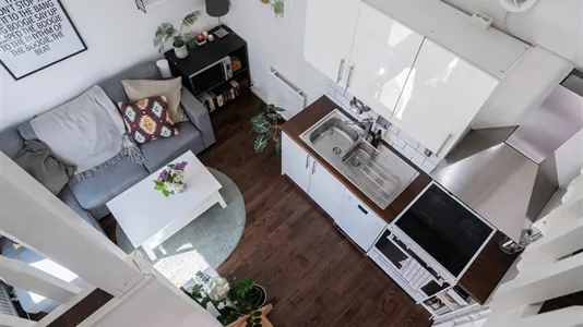 Bostadsrätter till salu i Huddinge - foto 3