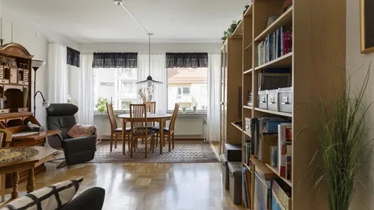 Bostadsrätter till salu i Solna - foto 13