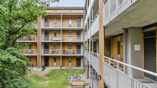 Bostadsrätter till salu i Söderort - foto 12