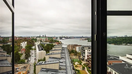 Bostadsrätter till salu i Nacka - foto 6
