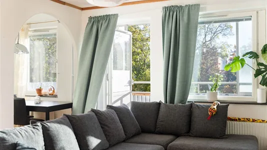 Bostadsrätter till salu i Västerort - foto 8