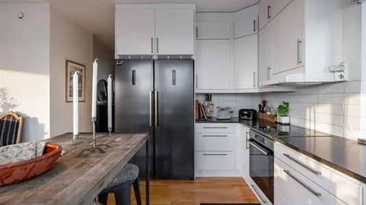 Bostadsrätter till salu i Söderort - foto 8