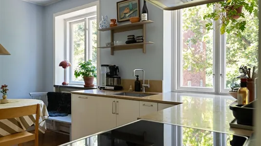 Bostadsrätter till salu i Söderort - foto 3