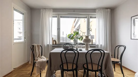 Bostadsrätter till salu i Södermalm - foto 7