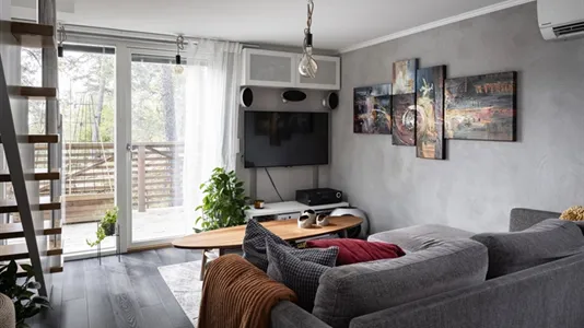 Bostadsrätter till salu i Huddinge - foto 5