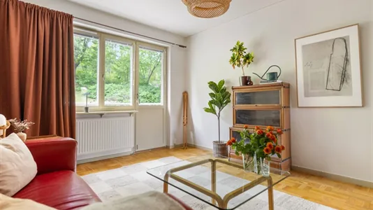Bostadsrätter till salu i Söderort - foto 4