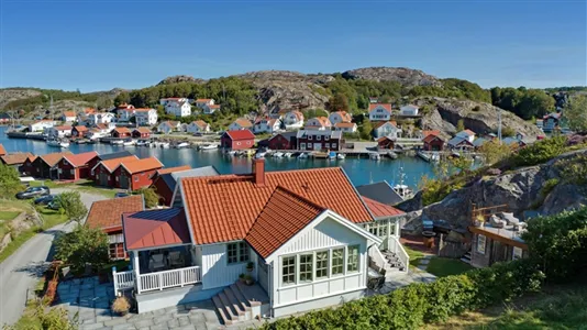 Fritidshus till salu i Tanum - foto 1