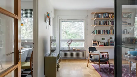 Bostadsrätter till salu i Söderort - foto 2