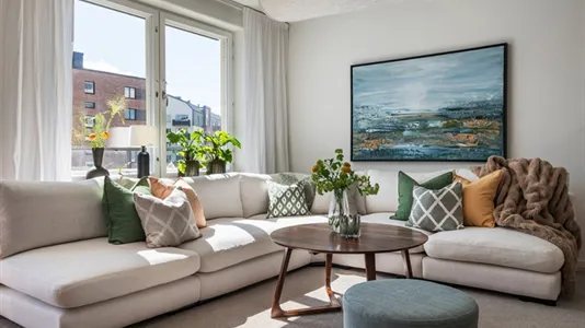 Bostadsrätter till salu i Västerort - foto 12