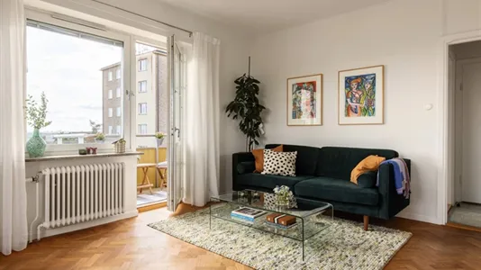 Bostadsrätter till salu i Söderort - foto 8