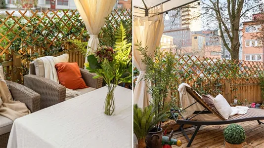 Bostadsrätter till salu i Söderort - foto 2