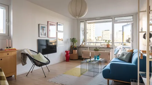 Bostadsrätter till salu i Hammarbyhamnen - foto 2