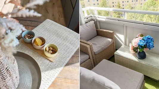 Bostadsrätter till salu i Söderort - foto 3