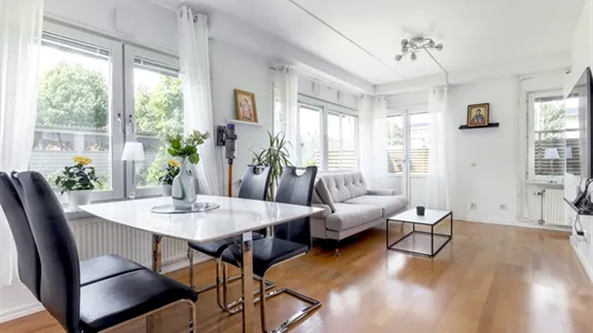 Bostadsrätter till salu i Söderort - foto 13