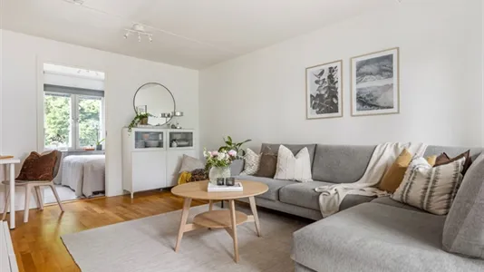 Bostadsrätter till salu i Hammarbyhamnen - foto 9