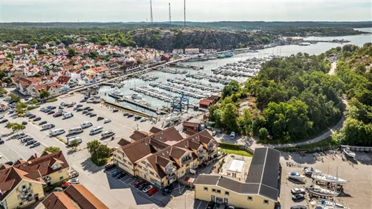 Bostadsrätter till salu i Tanum - foto 1